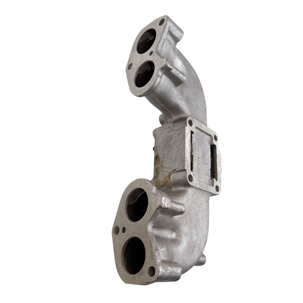 2.25l Petrol Inlet Manifold with Tapped Hole 596000